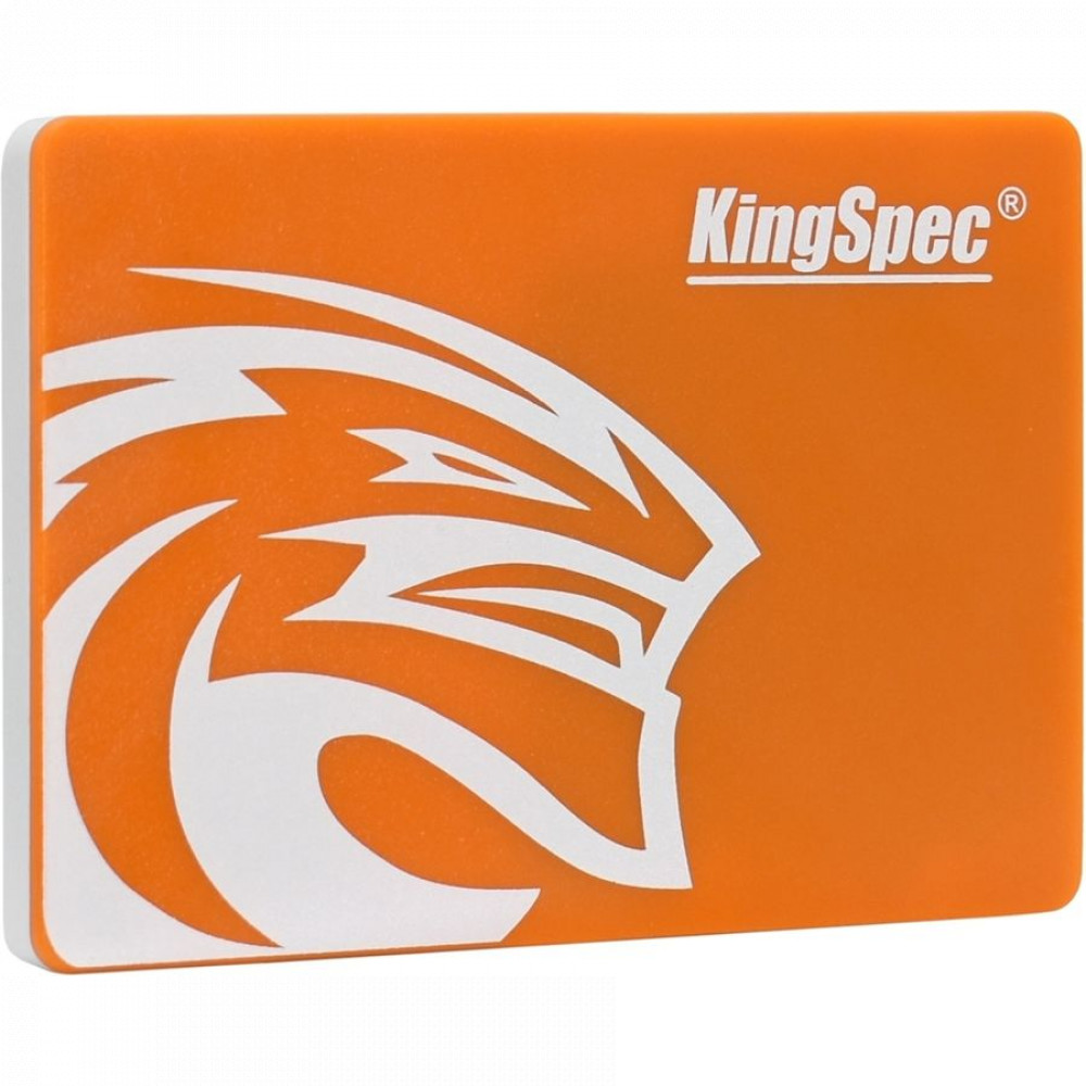 Жесткий диск KingSpec P3 Series 4 TB P3-4TB SSD (твердотельные), 4 ТБ, 2.5 дюйма, SATA - миниатюра 2