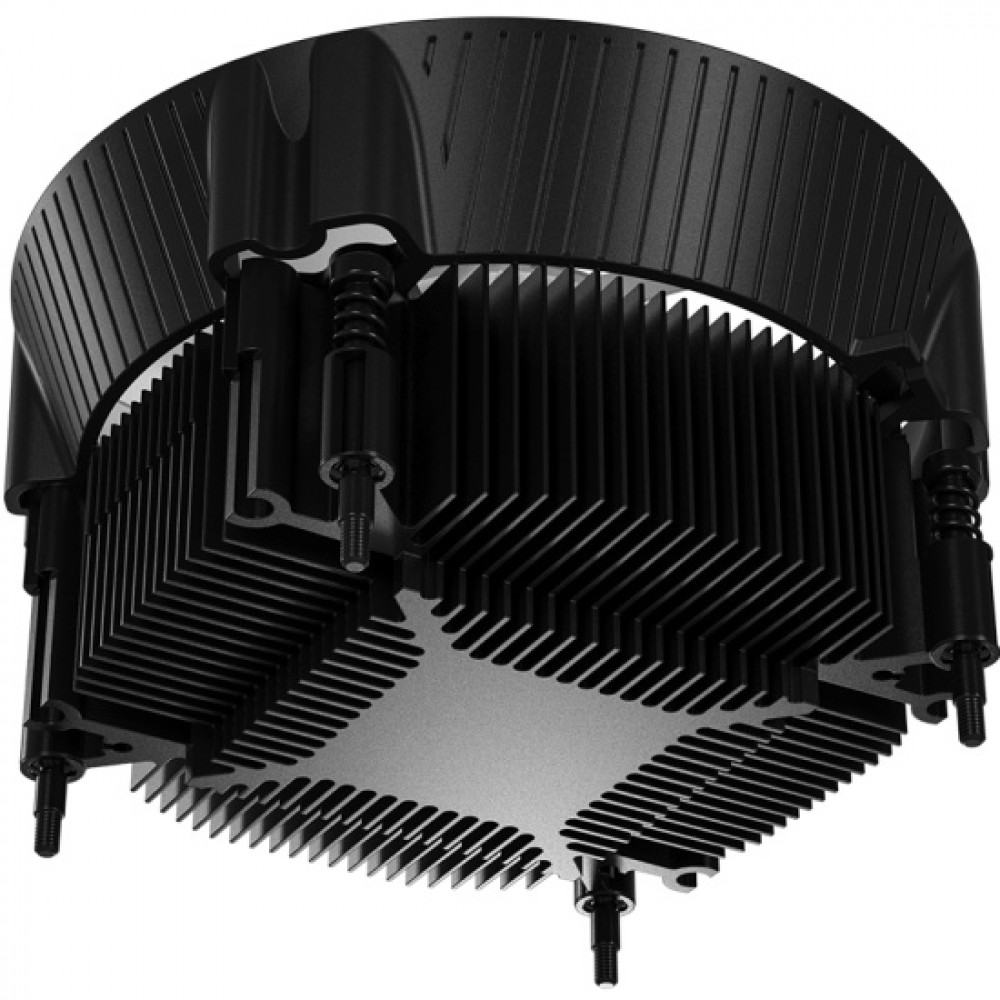 Система охлаждения ID-Cooling DK-07I RAINBOW Для процессора - миниатюра 10