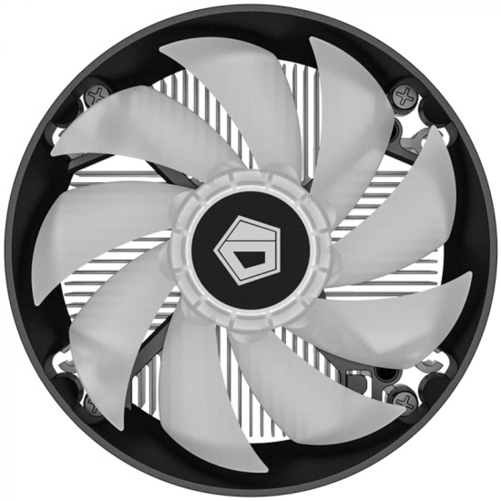 Система охлаждения ID-Cooling DK-07I RAINBOW Для процессора - миниатюра 7