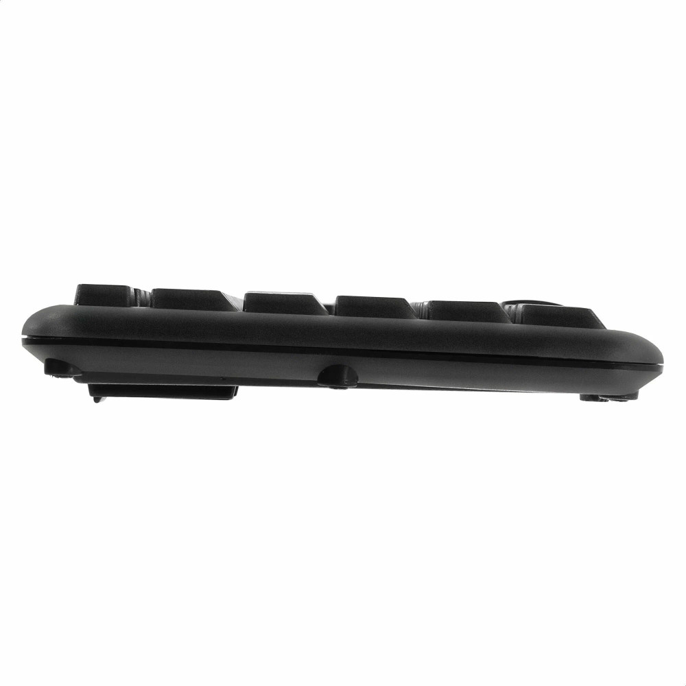 Клавиатура ExeGate LY-331S EX293971RUS Проводная, USB - миниатюра 4