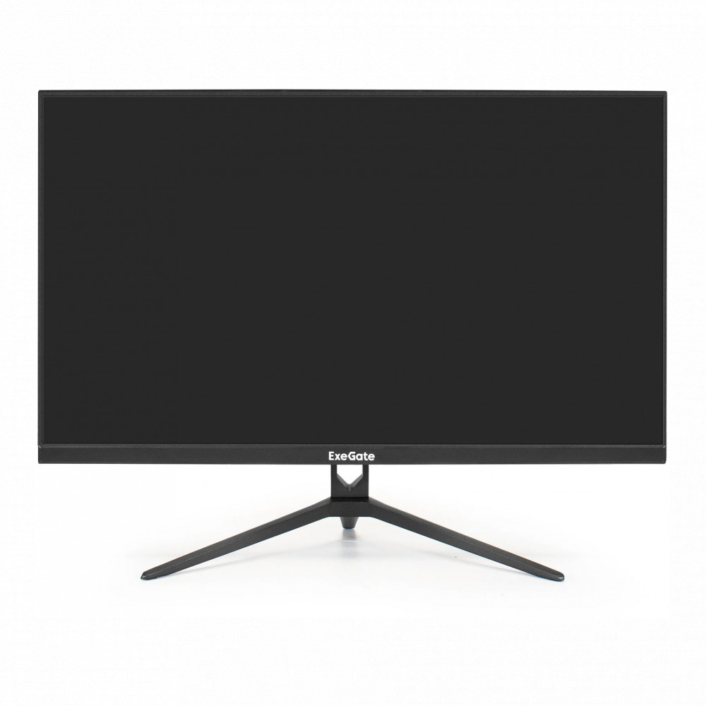 Монитор ExeGate ProSmart EV2707A EX294345RUS 27 ", VA, Full HD 1920x1080 (16:9), 75 Гц - миниатюра 6