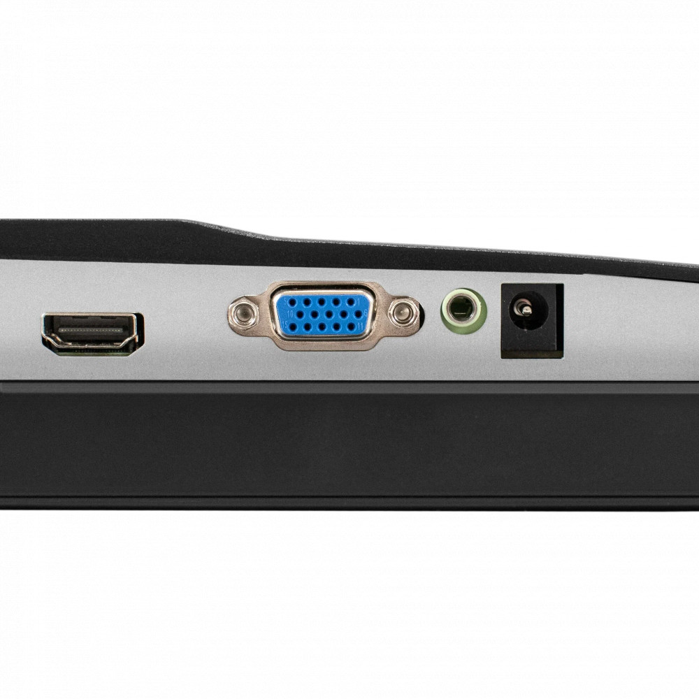 Монитор ExeGate ProSmart EV2707A EX294345RUS 27 ", VA, Full HD 1920x1080 (16:9), 75 Гц - миниатюра 10