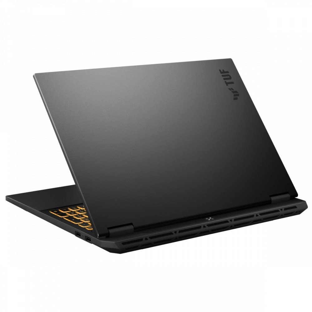 Ноутбук Asus TUF Gaming F16 FX608JMR-RV170 90NR0NB1-M009D0 16 ", WUXGA 1920x1200 (16:10), Intel, Core i5, 16 Гб, 512 ГБ, nVidia GeForce RTX 5060 - миниатюра 10