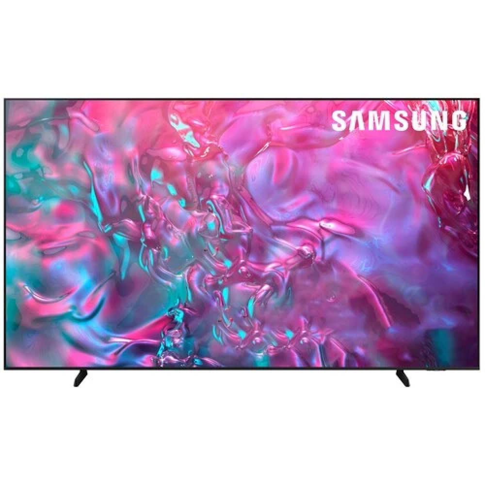 Телевизор Samsung UE98DU9000UXCE 98 ", Smart TV, Черный - миниатюра 4