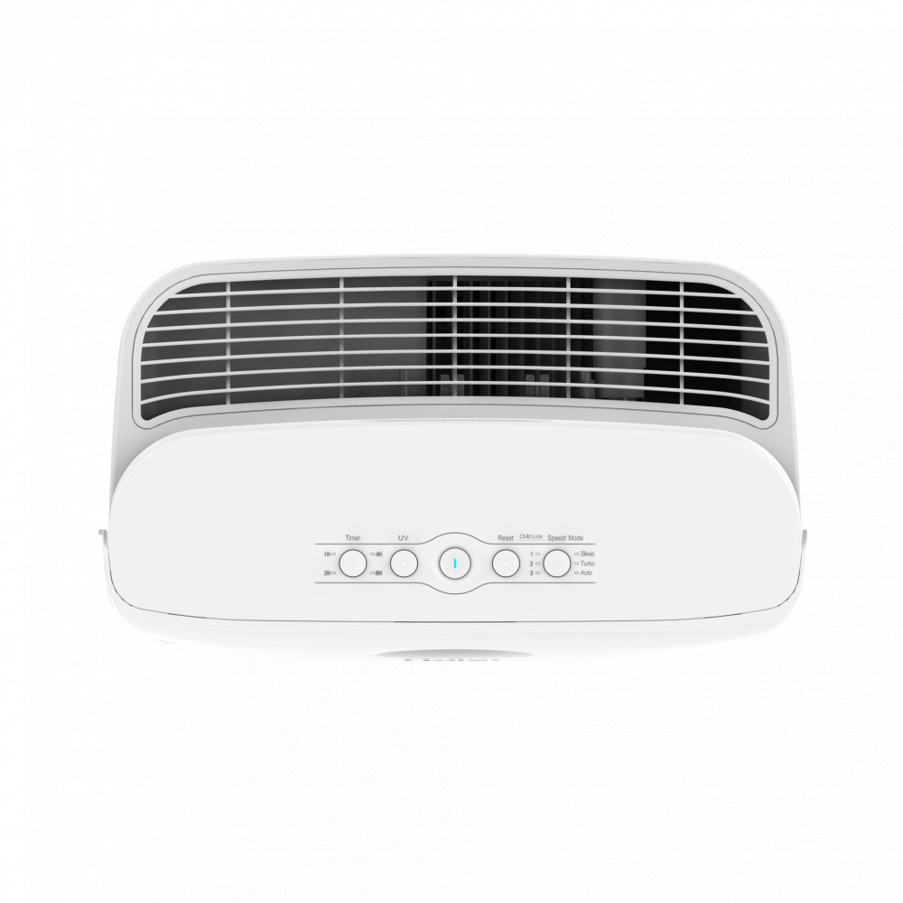 EZVIZ EB350A Очиститель воздуха - миниатюра 10