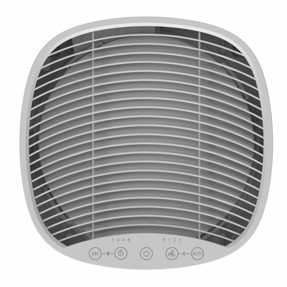 EZVIZ EB250A Очиститель воздуха - миниатюра 8