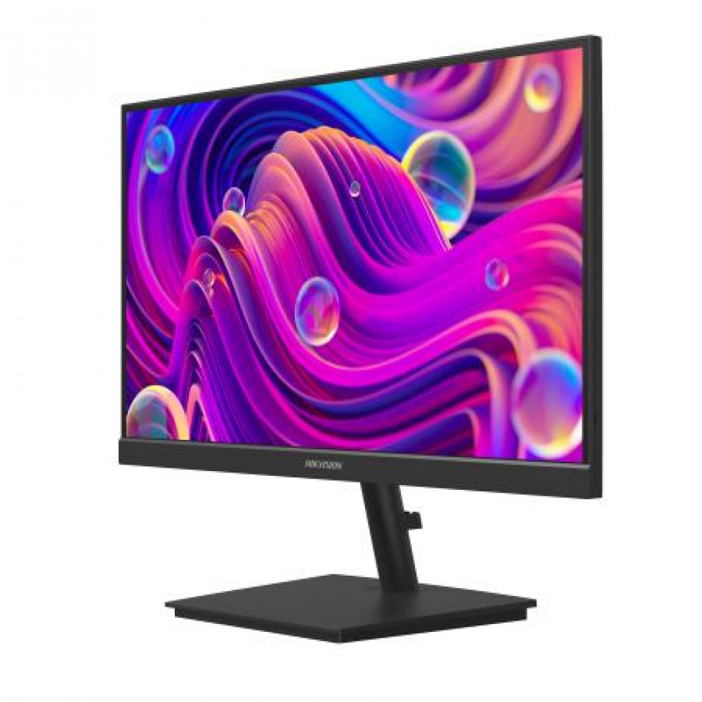Монитор Hikvision DS-D5022F2-1V2 21.45 ", VA, Full HD 1920x1080 (16:9), 100 Гц - миниатюра 8
