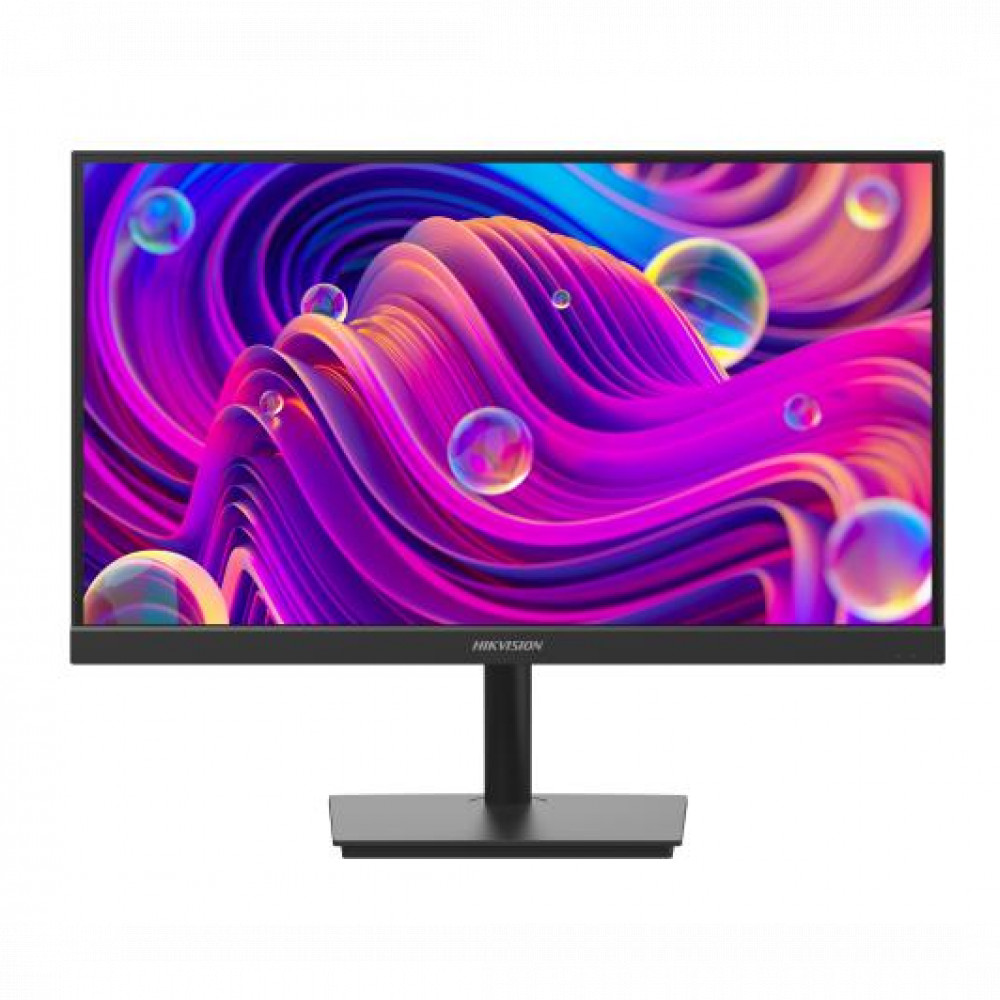 Монитор Hikvision DS-D5022F2-1V2 21.45 ", VA, Full HD 1920x1080 (16:9), 100 Гц - миниатюра 5
