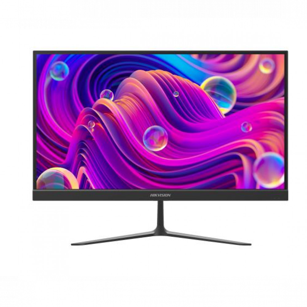 Монитор Hikvision DS-D5022F2-2P2 21.45 ", IPS, Full HD 1920x1080 (16:9), 100 Гц - миниатюра 2