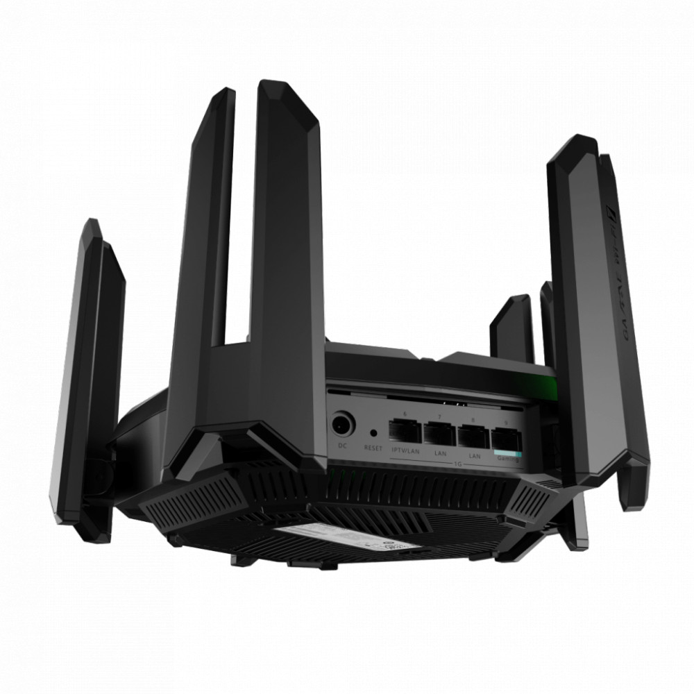 Маршрутизатор для дома Ruijie RG-EW7200BE PRO - миниатюра 5