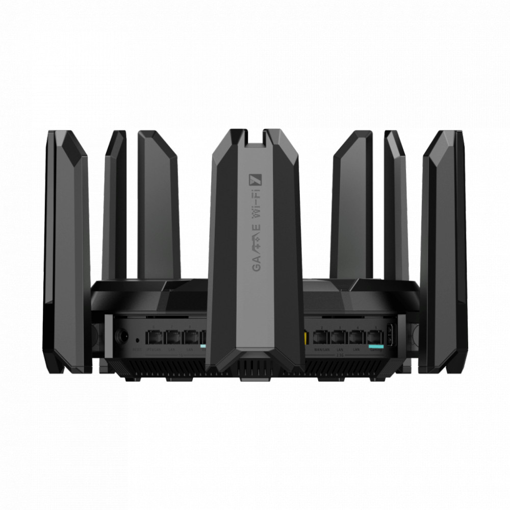 Маршрутизатор для дома Ruijie RG-EW7200BE PRO - миниатюра 6