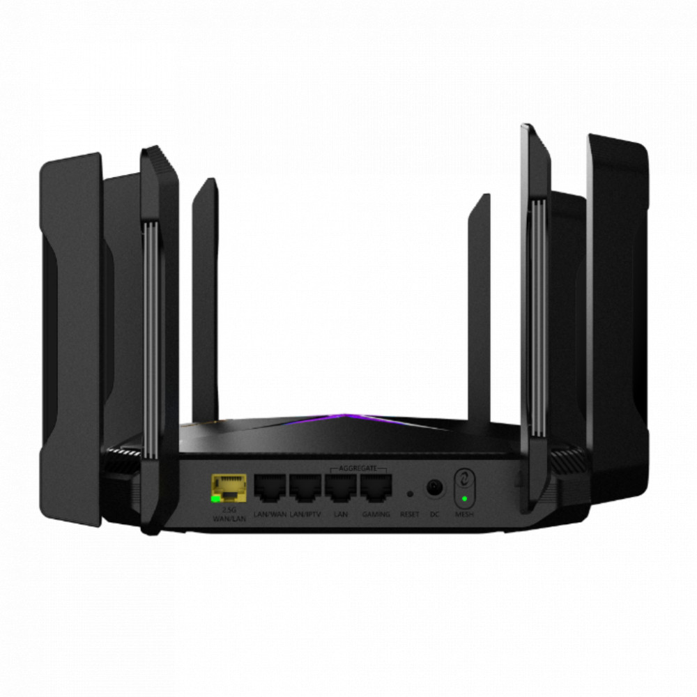Маршрутизатор для дома Ruijie RG-EW6000GX - миниатюра 5