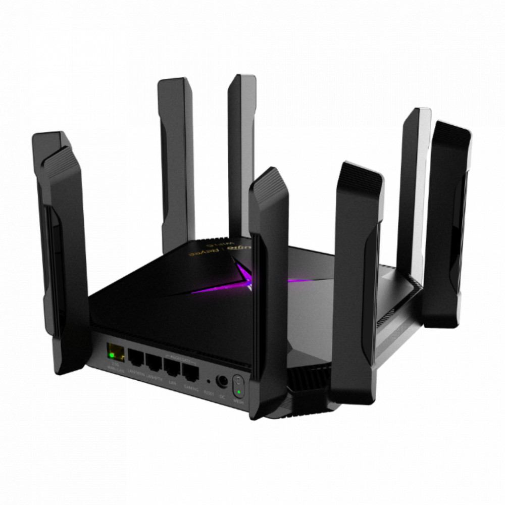 Маршрутизатор для дома Ruijie RG-EW6000GX - миниатюра 6