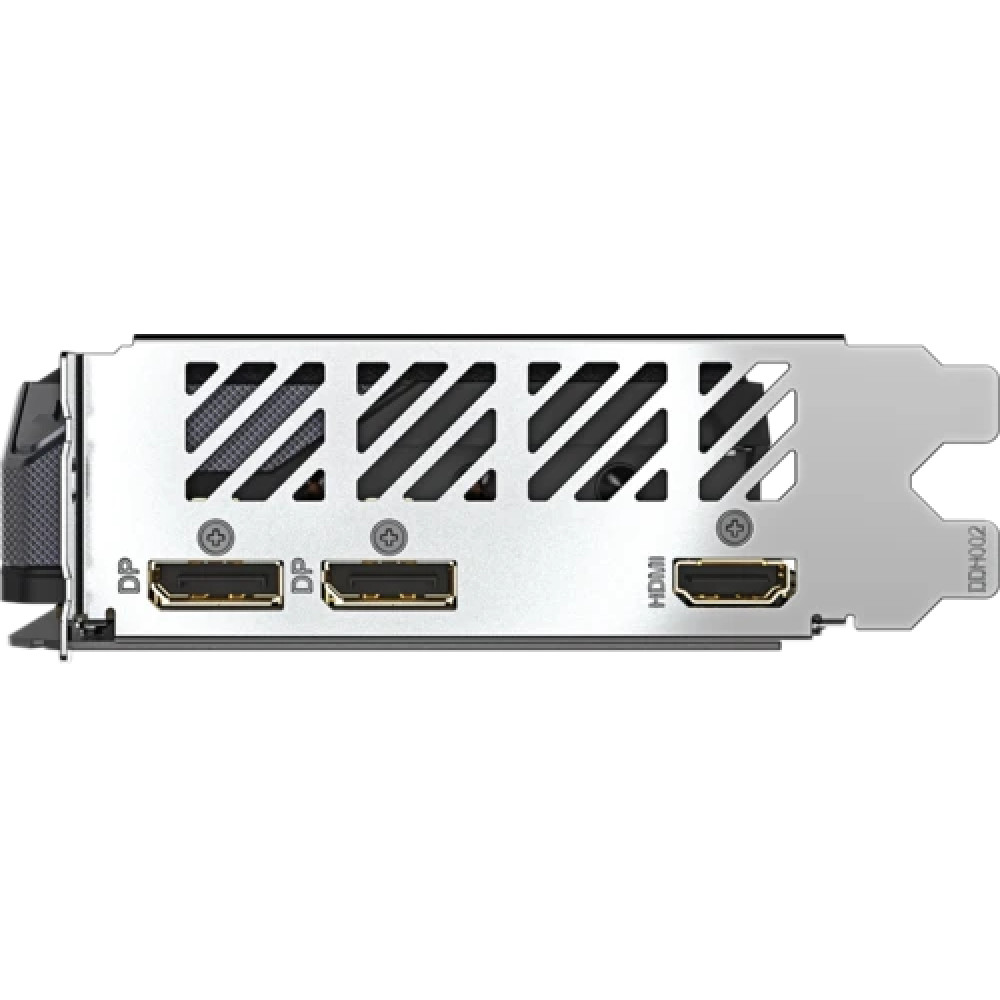 Видеокарта Gigabyte Radeon RX 9060 XT GAMING GV-R9060XTGAMING-16GD 16 ГБ - миниатюра 8