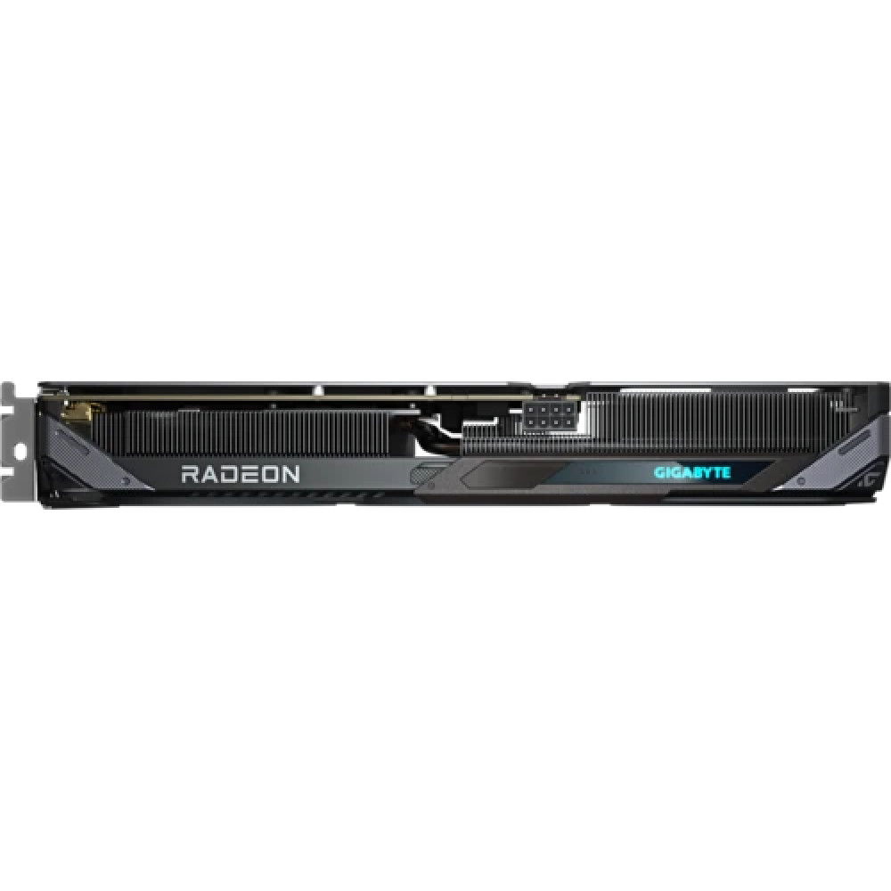 Видеокарта Gigabyte Radeon RX 9060 XT GAMING GV-R9060XTGAMING-16GD 16 ГБ - миниатюра 7