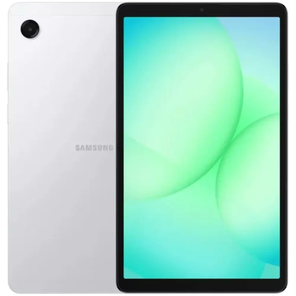 Планшет Samsung Galaxy Tab A11 8.7" 64GB Silver Galaxy Tab A11 8.7" 64GB Silver (SM-X135FZSASKZ) 64 Гб, 4 Гб - миниатюра 4