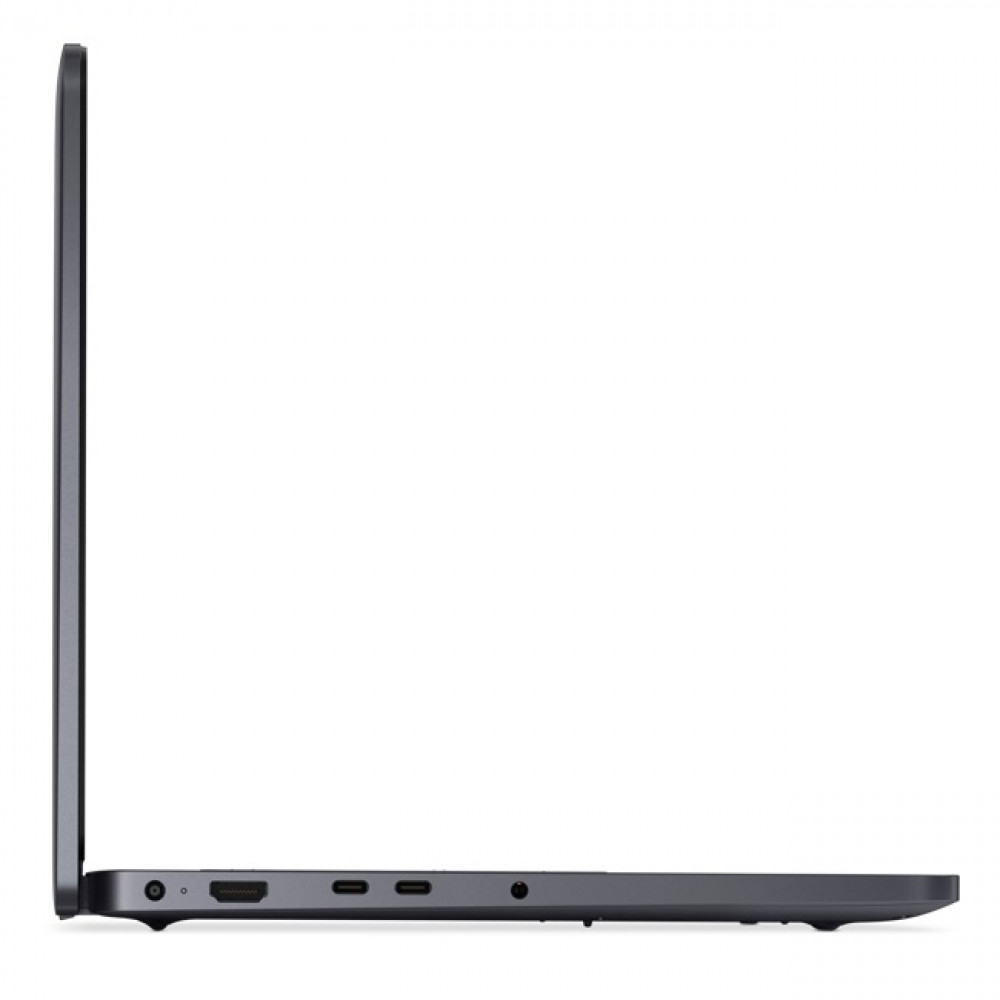Ноутбук Dell Pro 14 PC14255 210-BQQD 14 ", WUXGA 1920x1200 (16:10), AMD, Ryzen 5, 8 Гб, 512 ГБ, AMD Radeon 740M, Windows 11 Pro - миниатюра 9