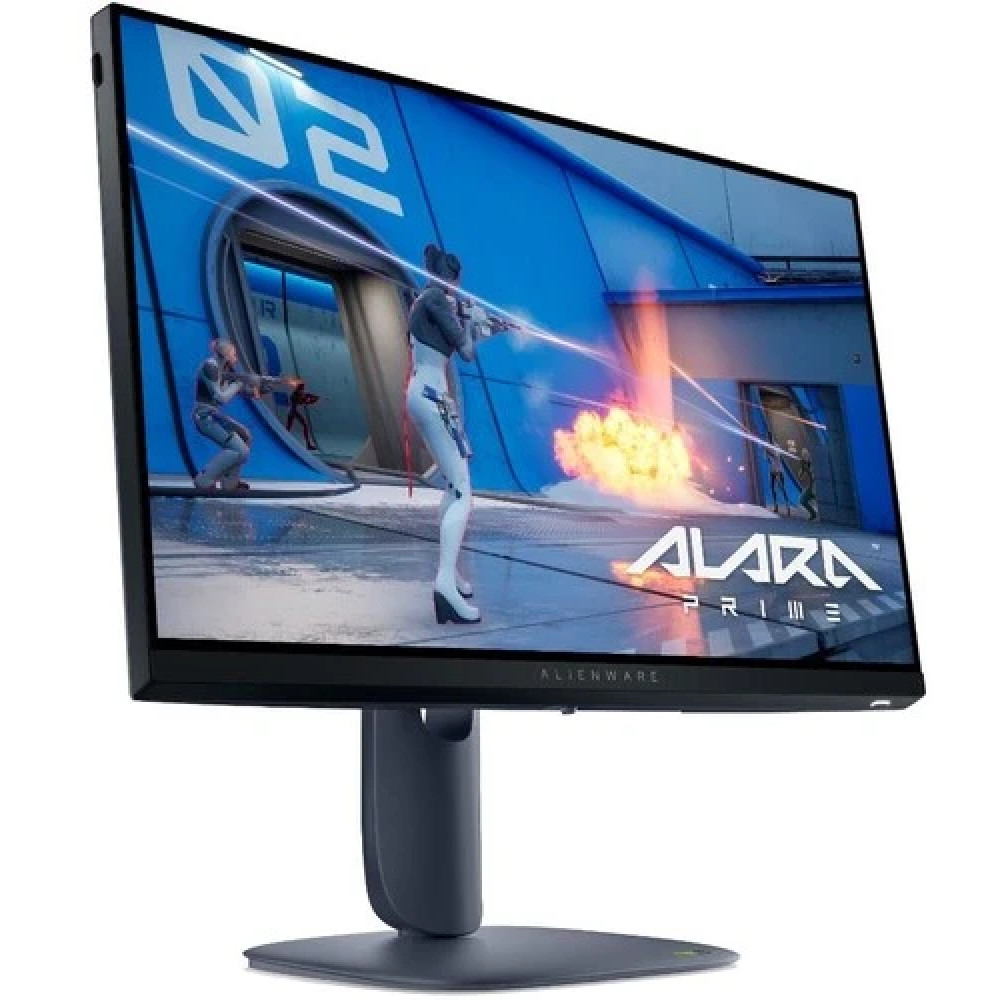 Монитор Dell Alienware AW2525HM 25 ", IPS, Full HD 1920x1080 (16:9), 320 Гц - миниатюра 5