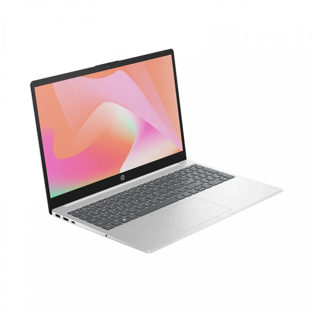 Ноутбук HP 15-fd1130ci CL6V4EA 15.6 ", FHD 1920x1080 (16:9), Intel, Core 5, 8 Гб, 512 ГБ, Intel Graphics - миниатюра 6