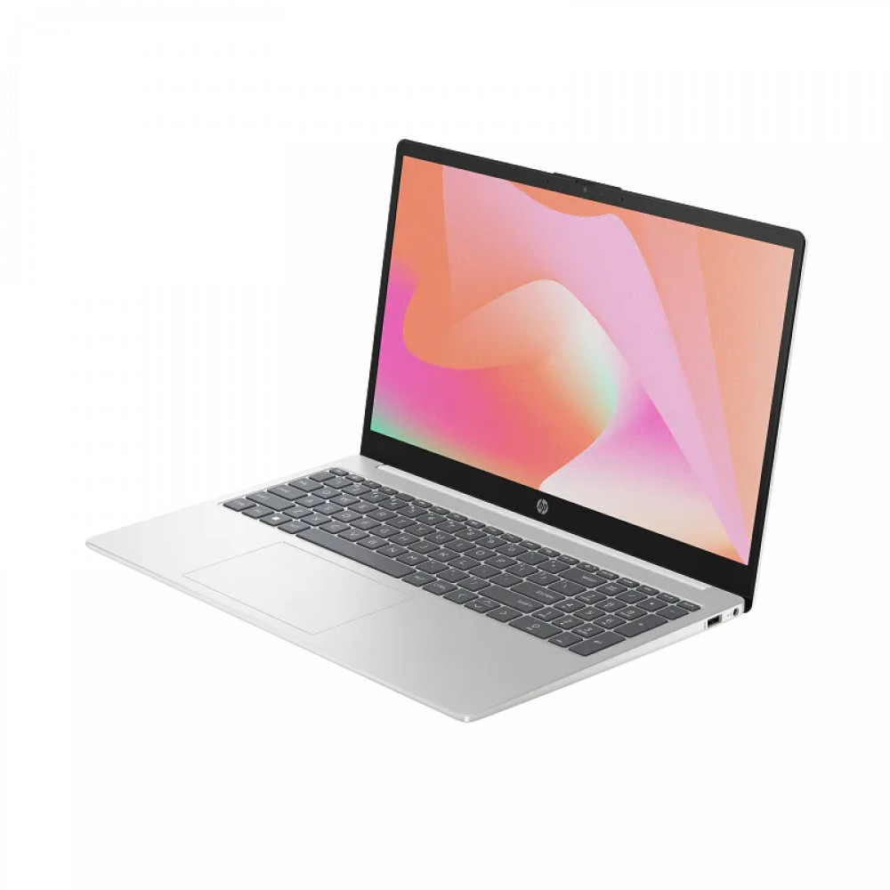 Ноутбук HP 15-fd1130ci CL6V4EA 15.6 ", FHD 1920x1080 (16:9), Intel, Core 5, 8 Гб, 512 ГБ, Intel Graphics - миниатюра 7