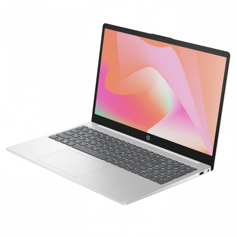 Ноутбук HP 15-fd1131ci CL6V5EA 15.6 ", FHD 1920x1080 (16:9), Intel, Core 5, 8 Гб, 512 ГБ, Intel Graphics - миниатюра 7