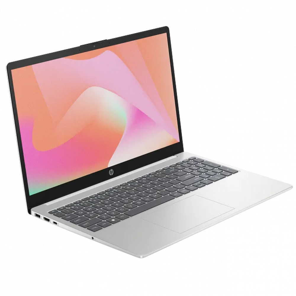 Ноутбук HP 15-fd1131ci CL6V5EA 15.6 ", FHD 1920x1080 (16:9), Intel, Core 5, 8 Гб, 512 ГБ, Intel Graphics - миниатюра 6