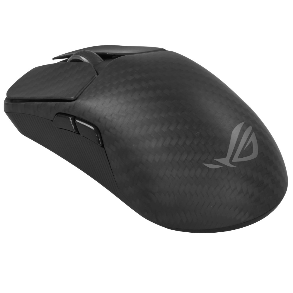Мышь Asus ROG Harpe Ace Extreme Black 90MP03U0-BMUA00 Игровые, Беспроводная - миниатюра 8