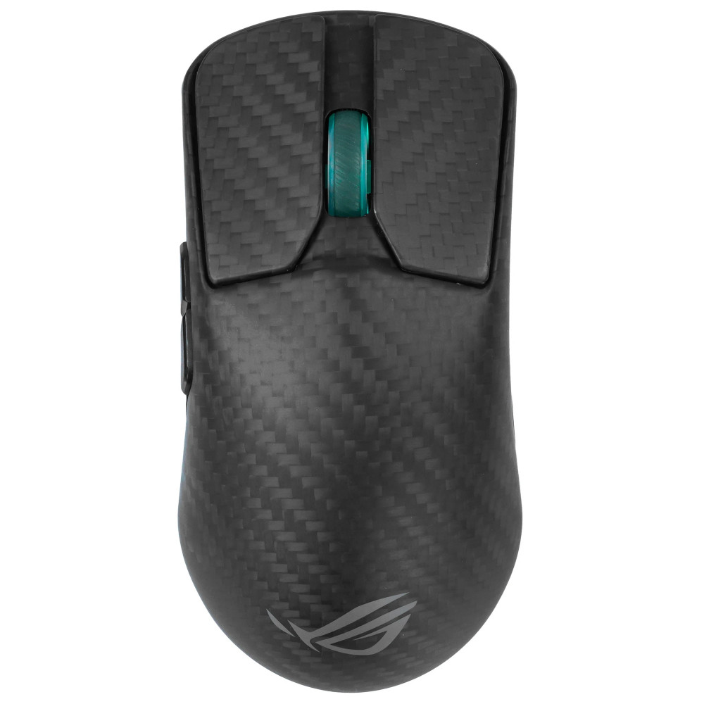 Мышь Asus ROG Harpe Ace Extreme Black 90MP03U0-BMUA00 Игровые, Беспроводная - миниатюра 6