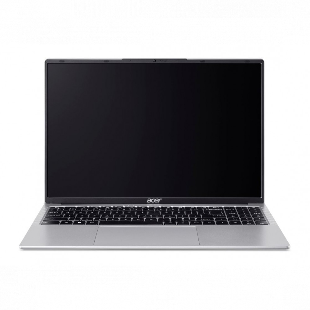 Ноутбук Acer Aspire Lite AL16-52P NX.D75ER.002 16 ", WUXGA 1920x1200 (16:10), Intel, Core i5, 8 Гб, 512 ГБ, Intel Iris Xe Graphics - миниатюра 6