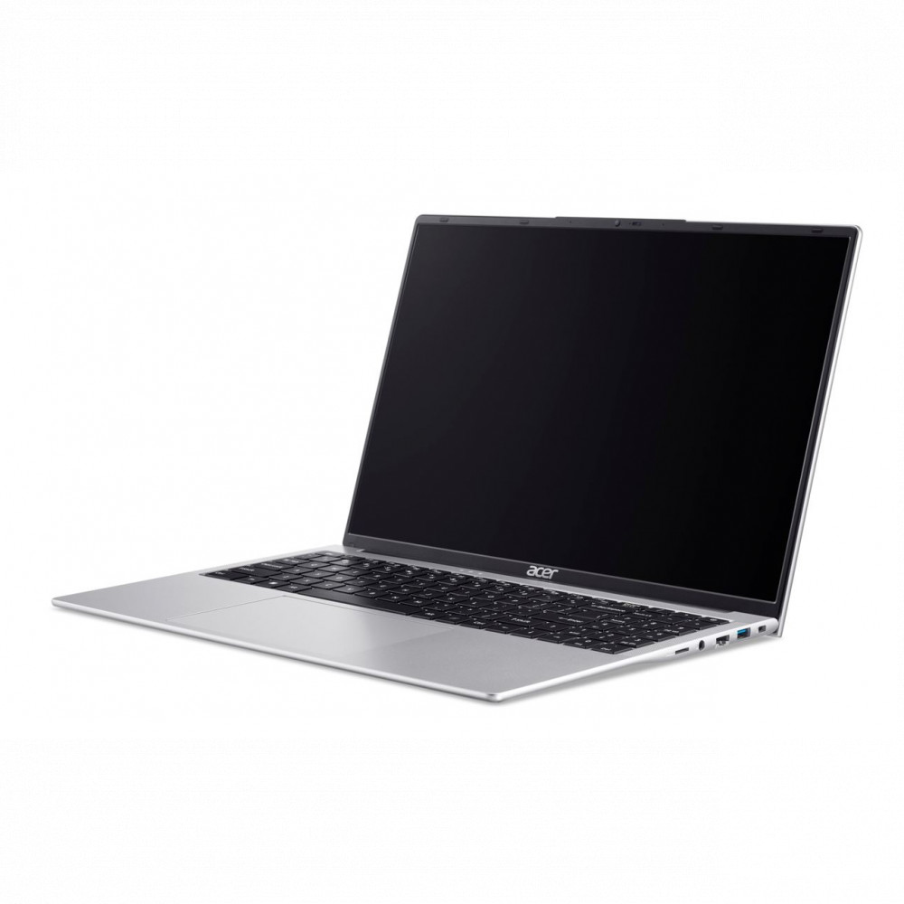 Ноутбук Acer Aspire Lite AL16-52P NX.D75ER.002 16 ", WUXGA 1920x1200 (16:10), Intel, Core i5, 8 Гб, 512 ГБ, Intel Iris Xe Graphics - миниатюра 7