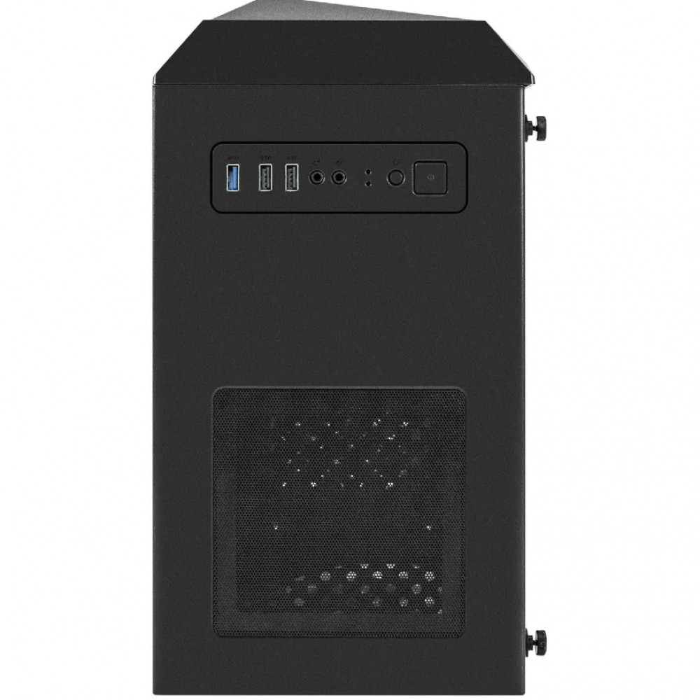Корпус ExeGate Mistery R2-NPX600 EX294475RUS Mini-Tower - миниатюра 8