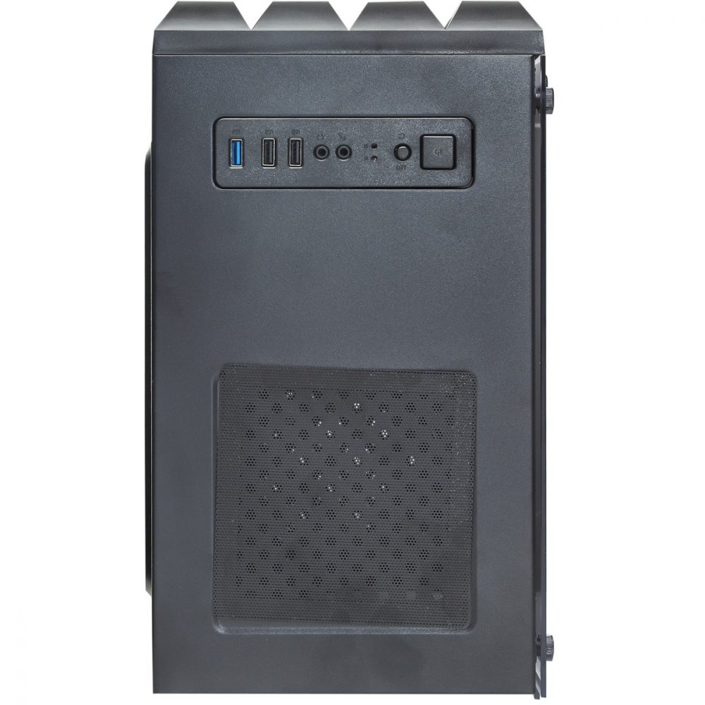 Корпус ExeGate Mistery R3 EX294476RUS Mini-Tower - миниатюра 8