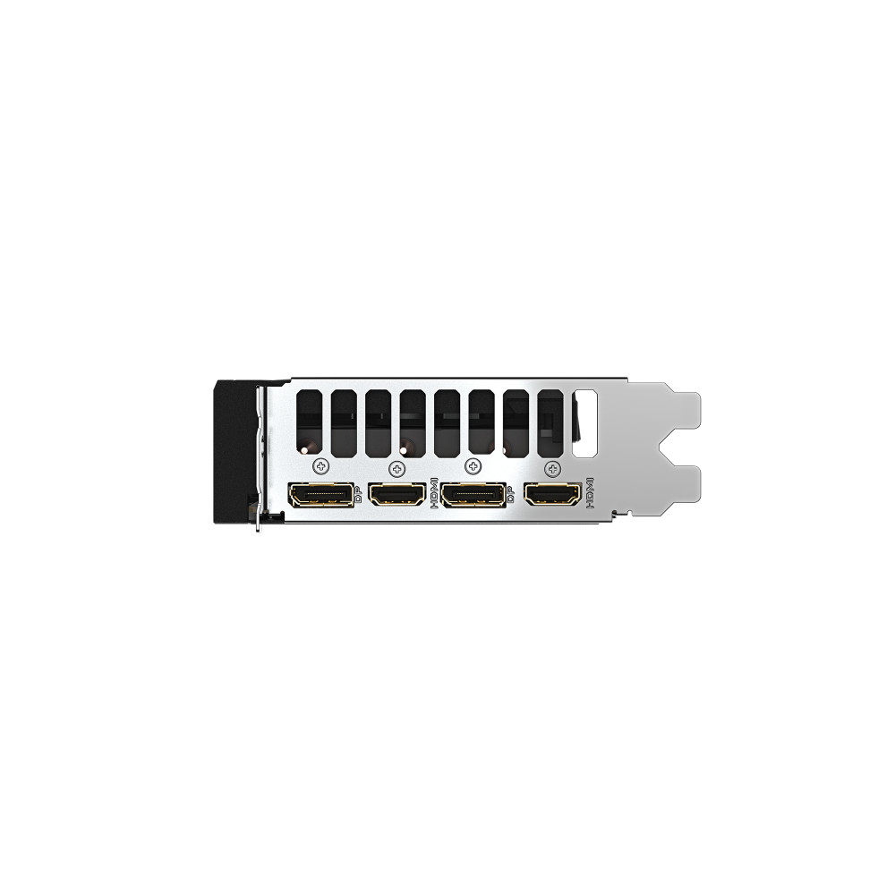Видеокарта Gigabyte GeForce RTX™ 5050 WINDFORCE OC V2 8G GV-N5050WF2OCV2-8GD 8 ГБ - миниатюра 8