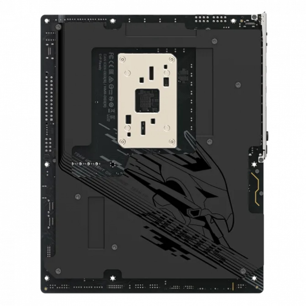 Материнская плата Gigabyte X870E AORUS ELITE X3D ATX, AMD AM5 - миниатюра 11