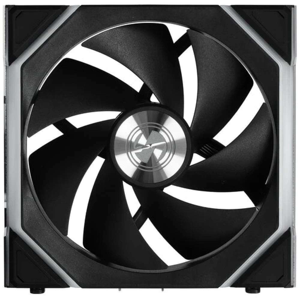 Система охлаждения Lian Li UNI FAN SL WIRELESS 120 12SL1W1B Для системного блока - миниатюра 5
