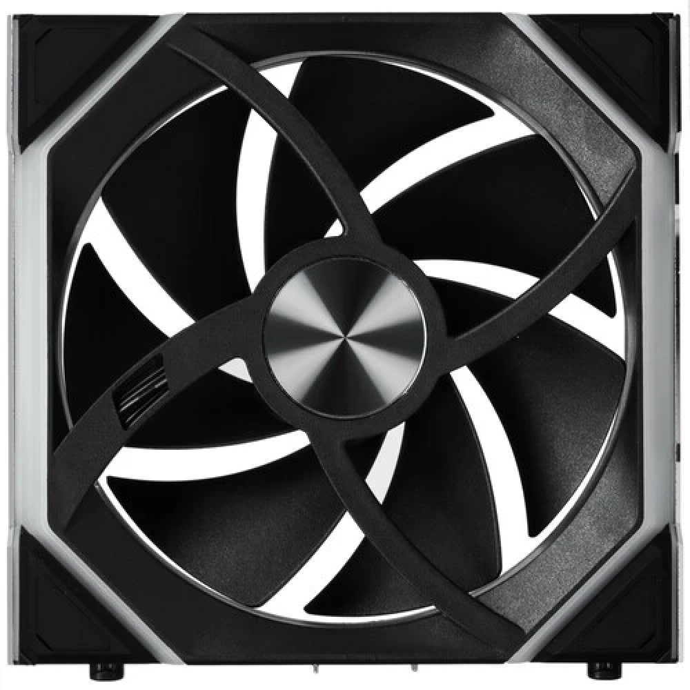 Система охлаждения Lian Li UNI FAN SL WIRELESS 120 12SL1W1B Для системного блока - миниатюра 6