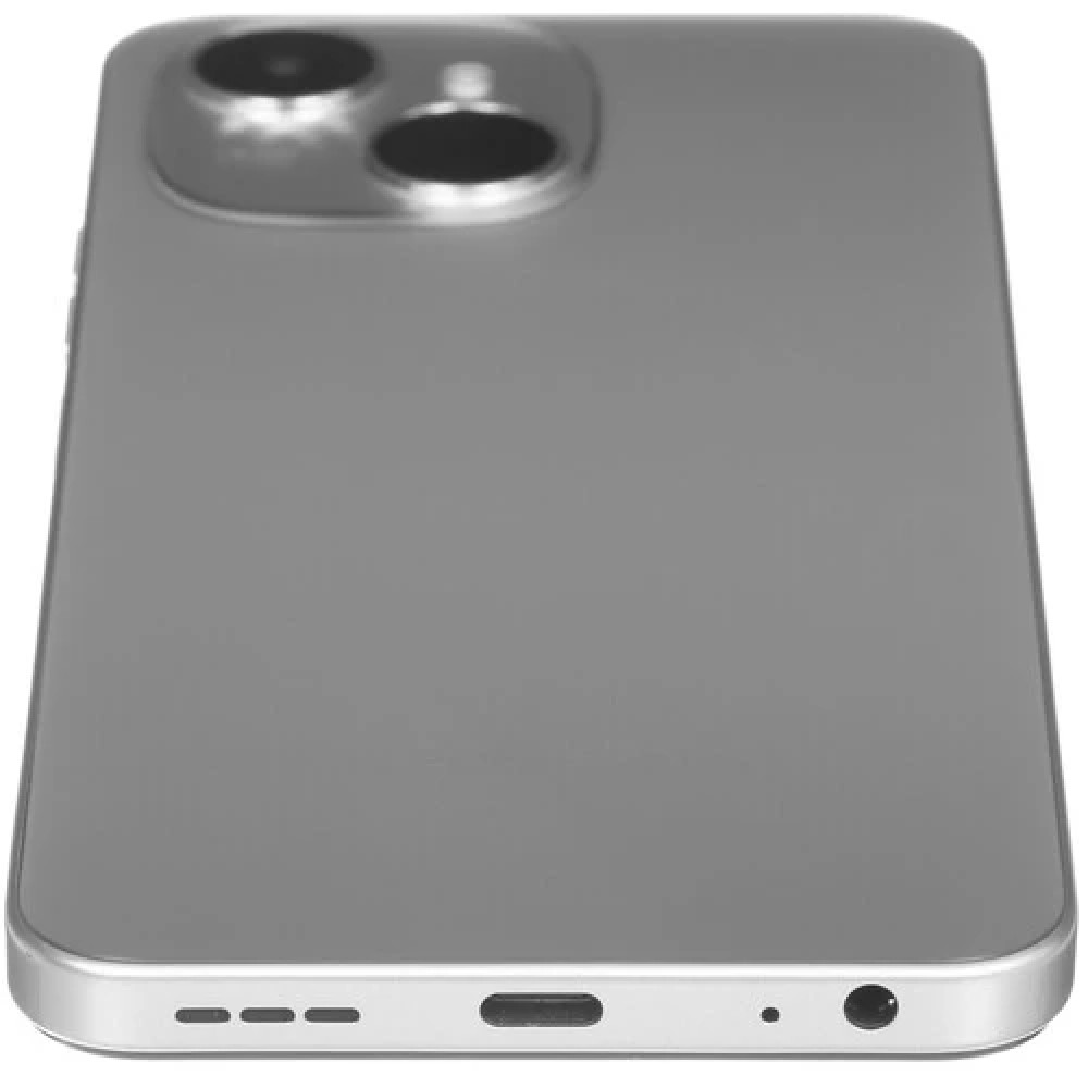 Смартфон TECNO Spark 40C 8/128 GB Titanium Grey KM4K TITANIUM GREY 8/128GB 128 Гб, 8 Гб - миниатюра 8