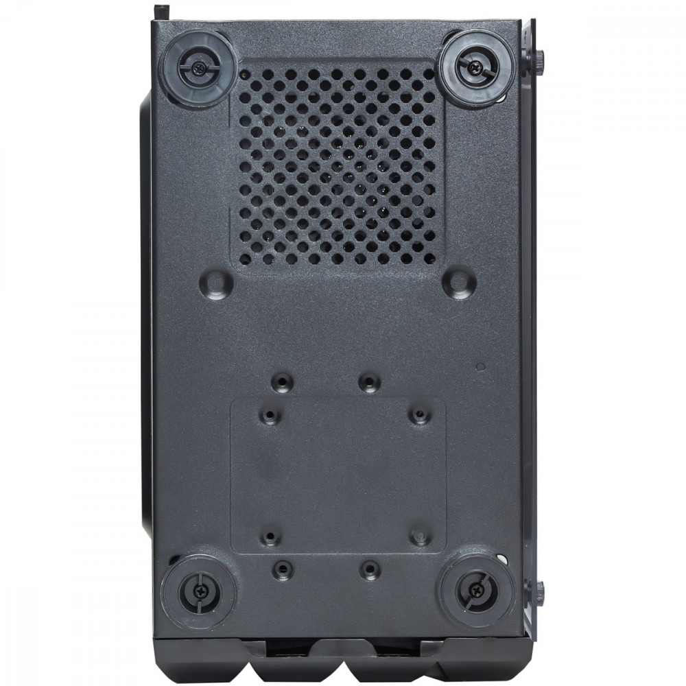 Корпус ExeGate Mistery R3-NPX600 EX294479RUS Mini-Tower - миниатюра 12