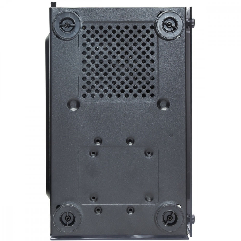 Корпус ExeGate Mistery X2-NPX600 EX294483RUS Mid-Tower - миниатюра 12
