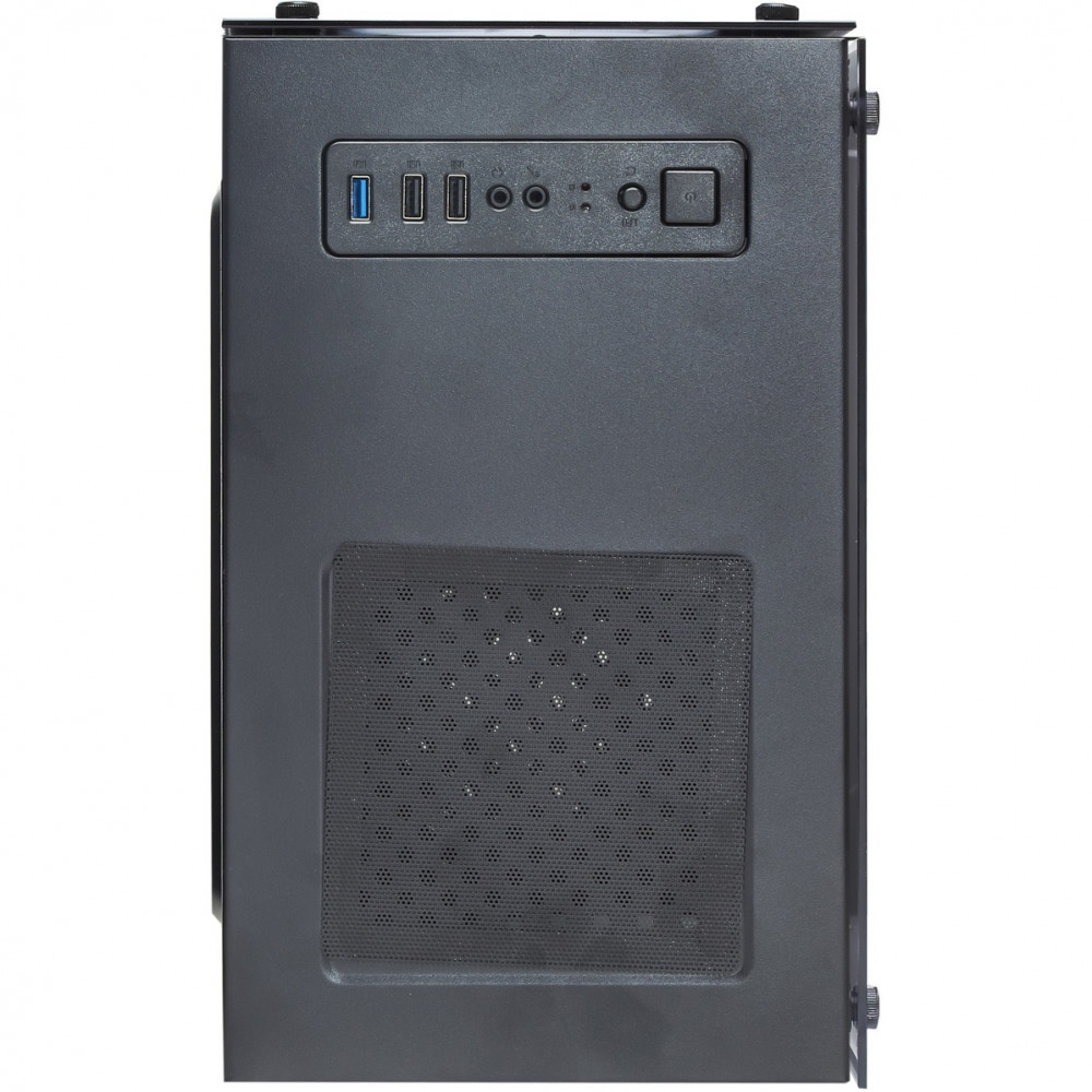 Корпус ExeGate Mistery X2-NPX600 EX294483RUS Mid-Tower - миниатюра 11
