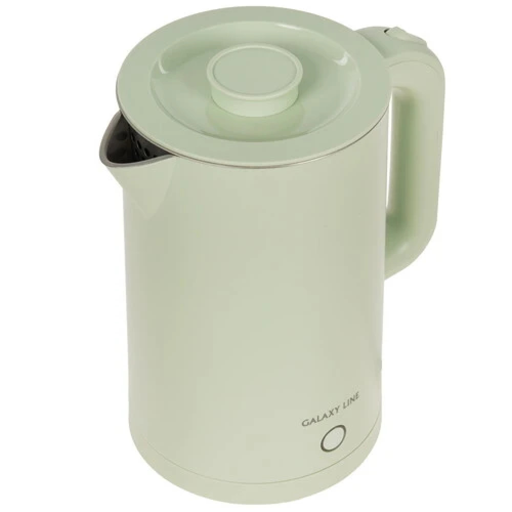 Galaxy Line GL 0362 LINE GL 0362 Чайник, 1.7 л., 2200 Вт - миниатюра 6