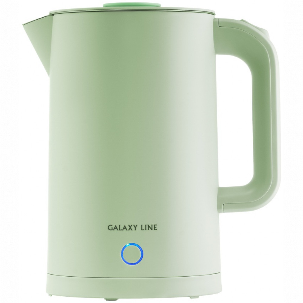 Galaxy Line GL 0362 Чайник, 1.7 л., 2200 Вт - миниатюра 2