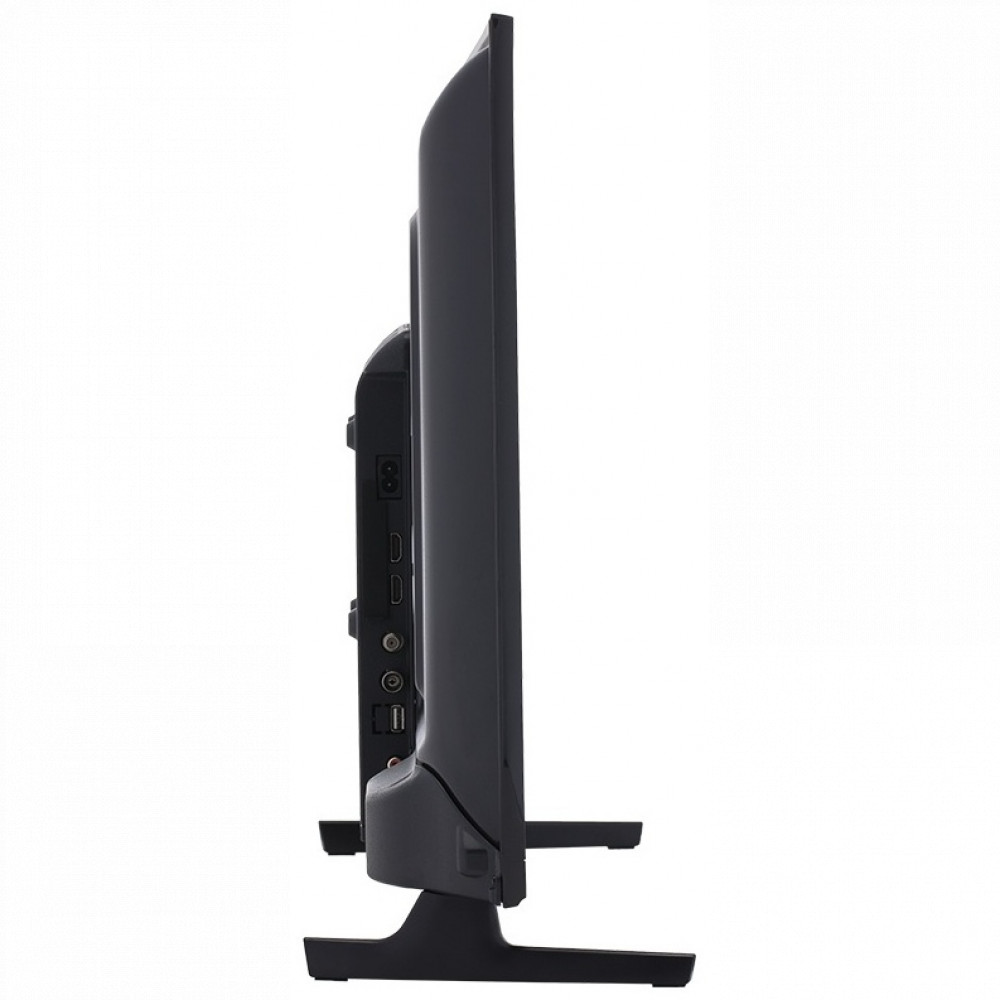 Телевизор Harper 32R820TS 32 ", Smart TV, Черный - миниатюра 11