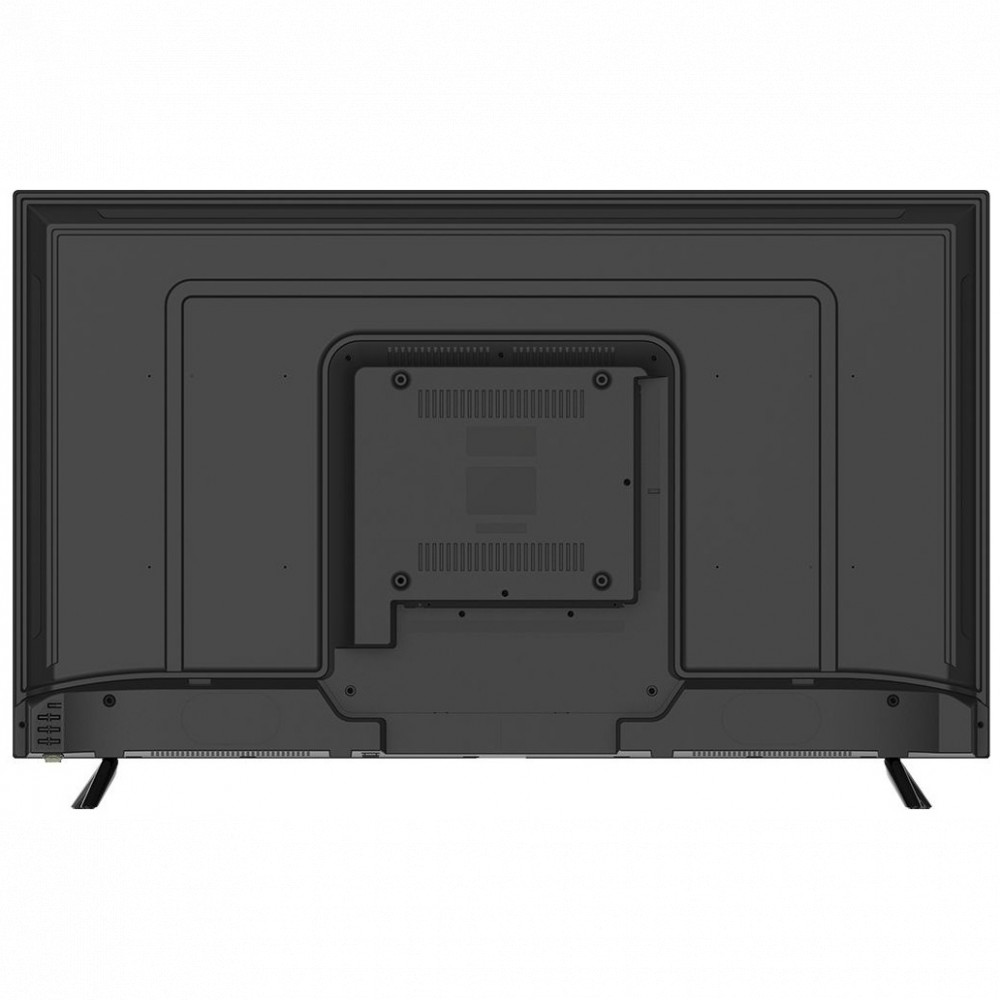 Телевизор Harper 43F660TS 43 ", Smart TV, Черный - миниатюра 5