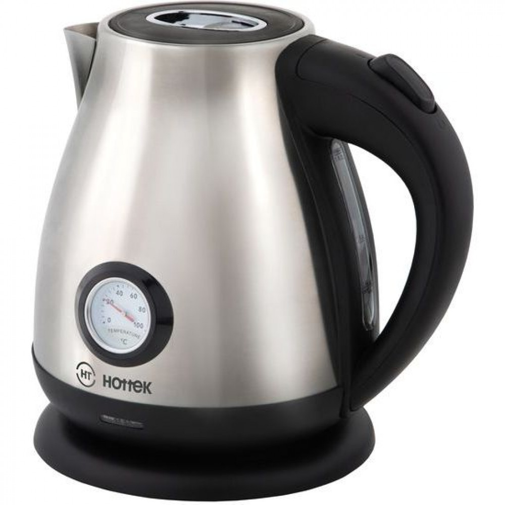 HOTTEK HT-960-020 Чайник, 1.7 л., 2200 Вт - миниатюра 2
