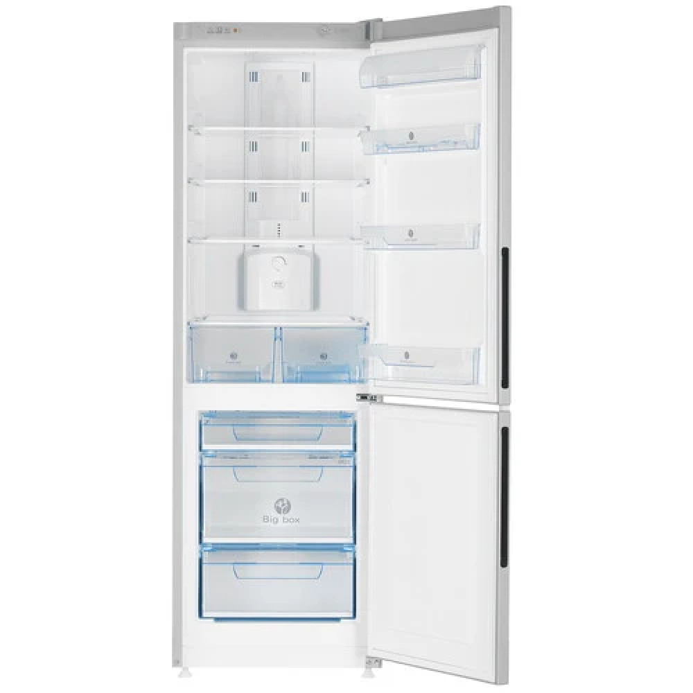 Холодильник Pozis RK-FNF-170 Silver RK-FNF-170S - миниатюра 7