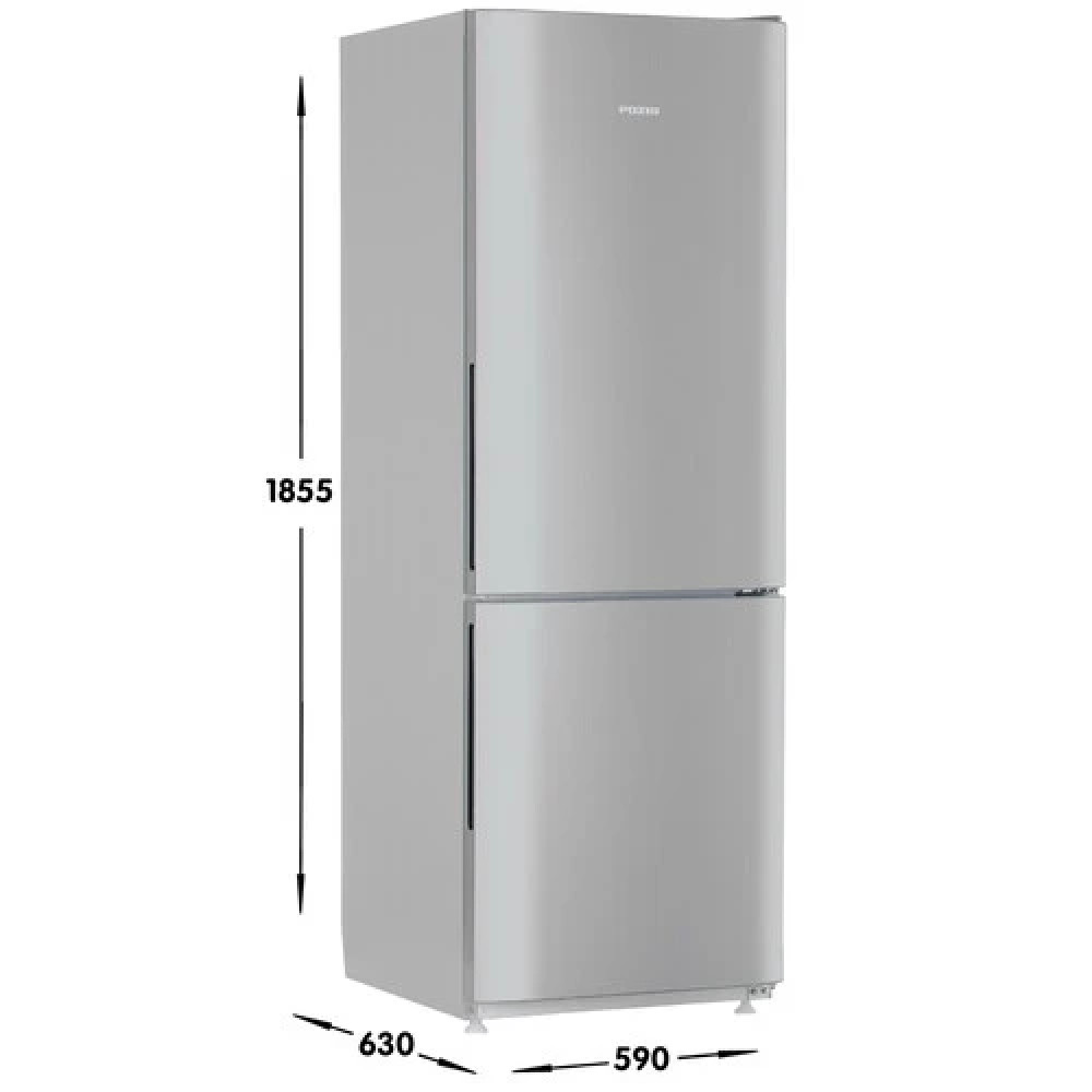 Холодильник Pozis RK-FNF-170 Silver RK-FNF-170S - миниатюра 10