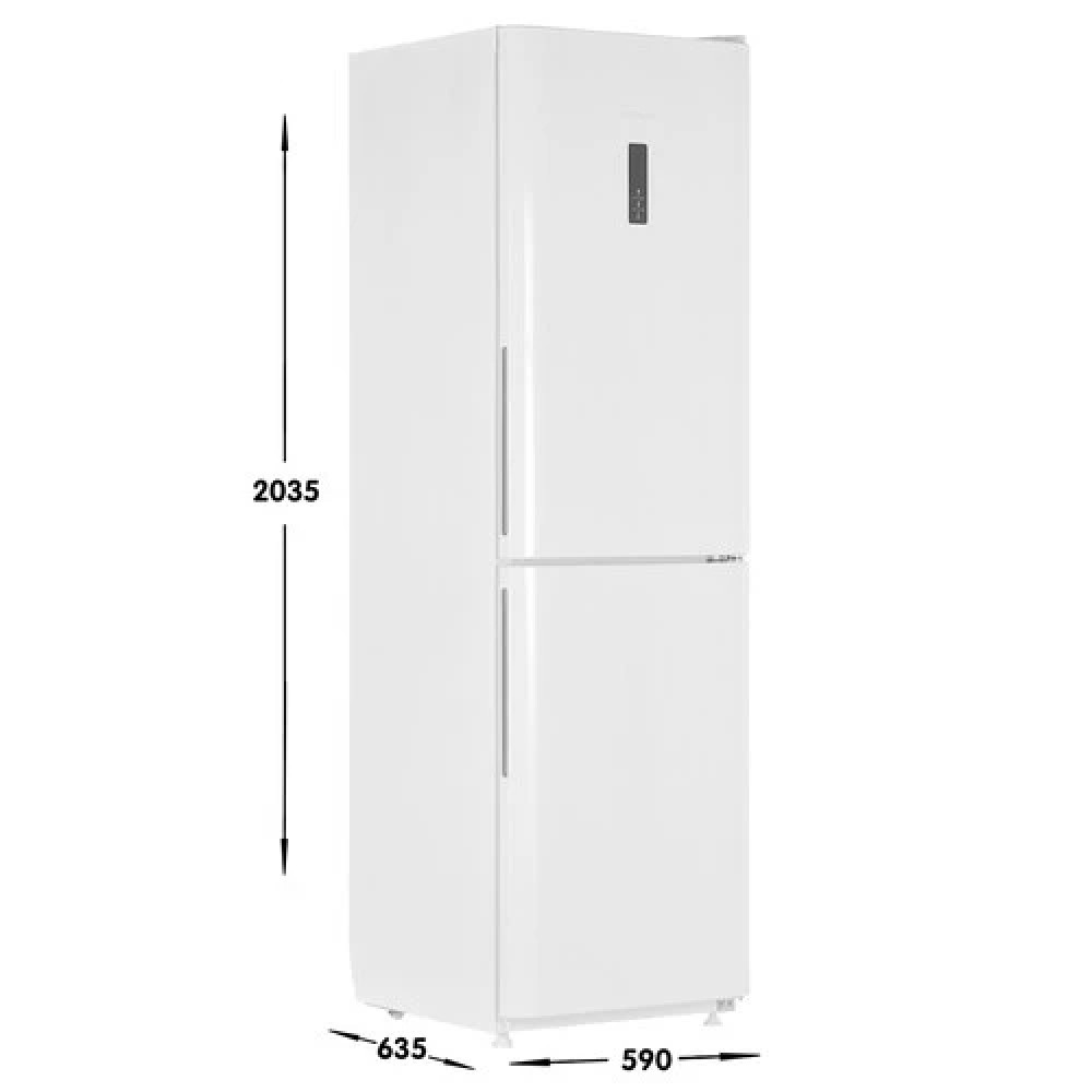 Холодильник Pozis RK FNF-173 White RK FNF-173W - миниатюра 10