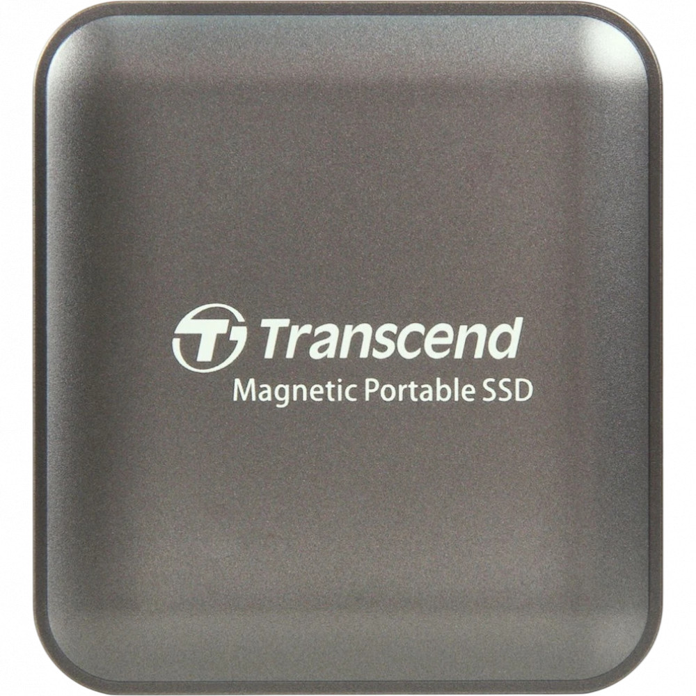 Внешние накопители Transcend ESD420 TS1TESD420C 1 ТБ - миниатюра 2