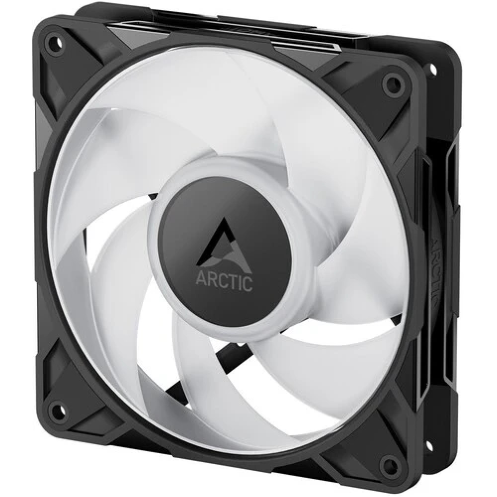 Система охлаждения ARCTIC P12 Pro A-RGB Black ACFAN00309A Для системного блока - миниатюра 7